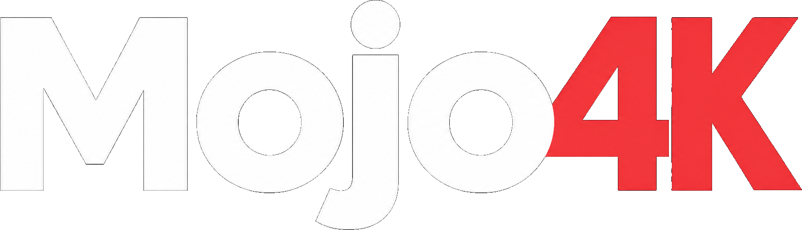 Mojo4K TV