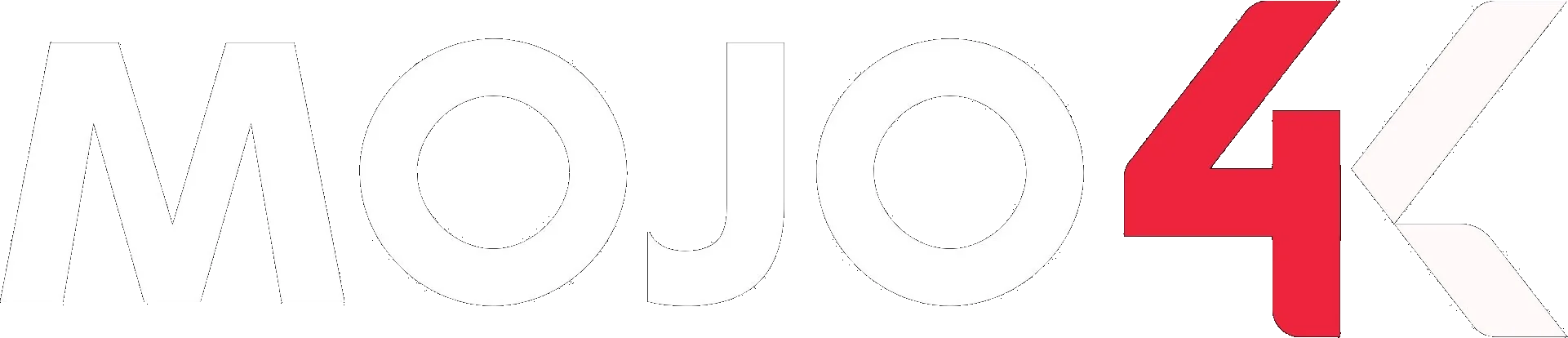 Mojo4KTV logo