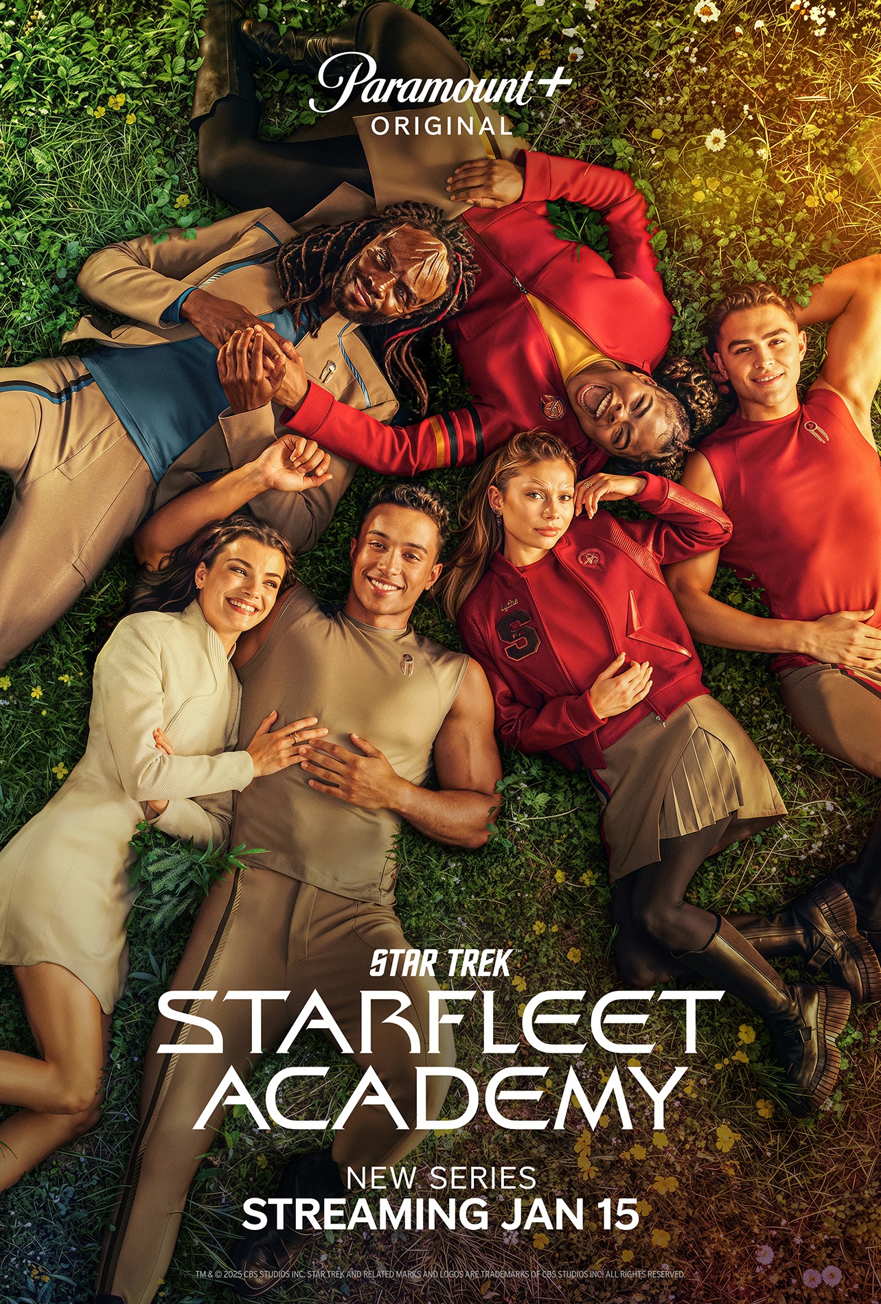 Starfleet Academy
