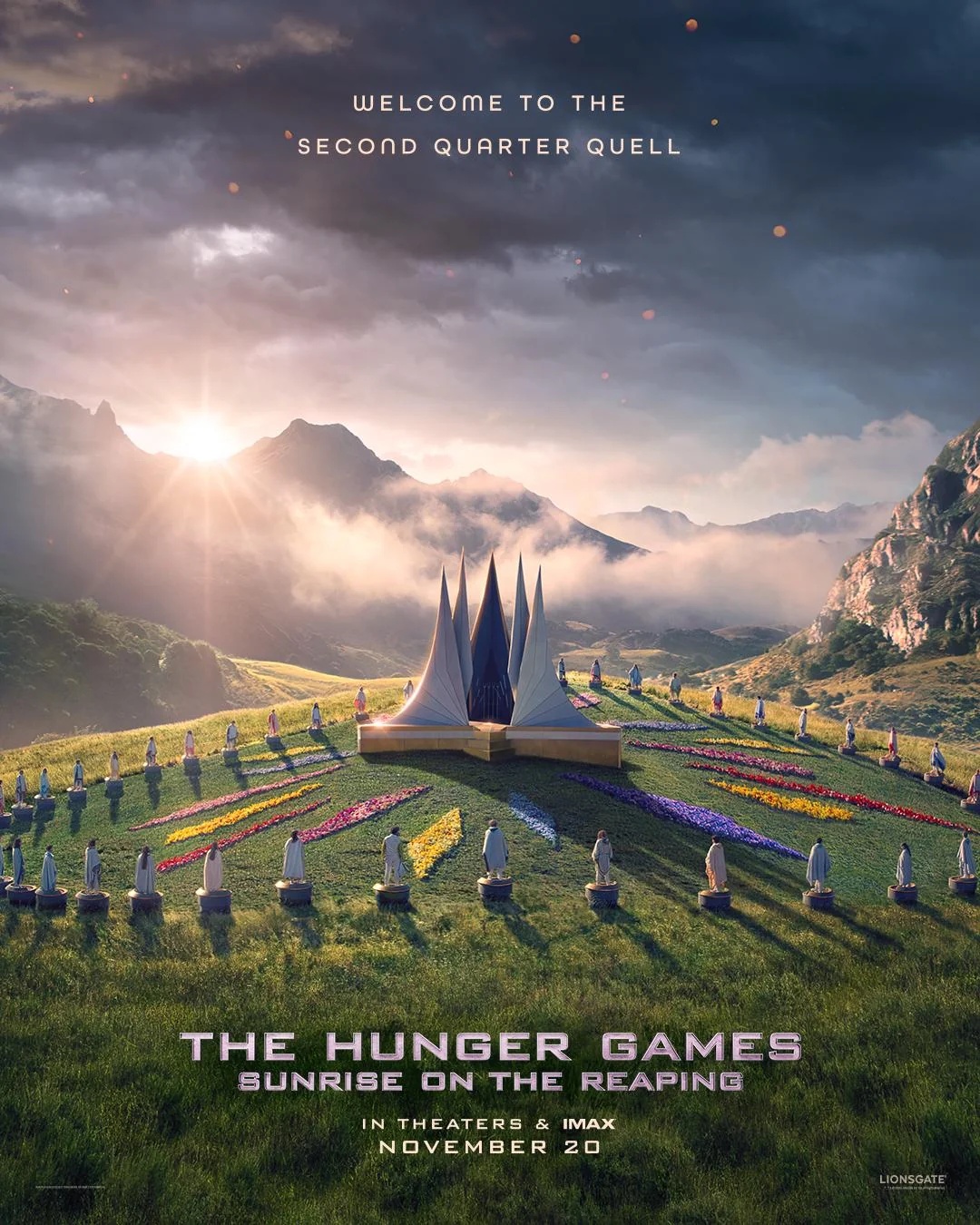 Hunger Games